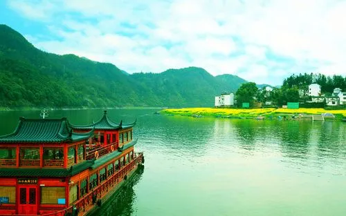 智能智慧城市先进
